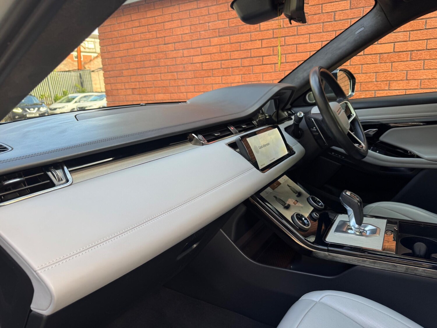 Used Land Rover Range Rover Evoque 2023 for sale - 77853035: Photo 26