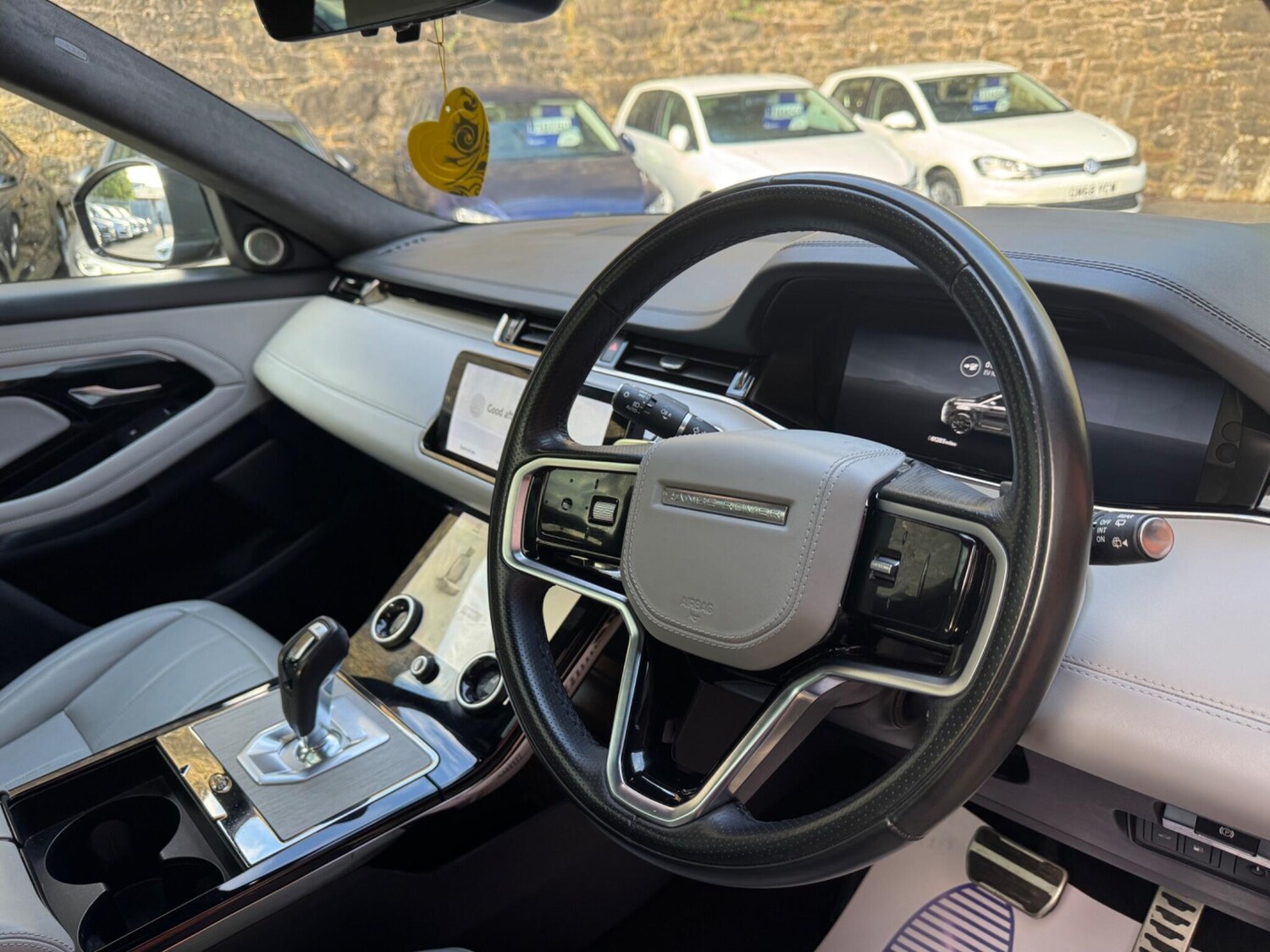 Used Land Rover Range Rover Evoque 2023 for sale - 77853035: Photo 29