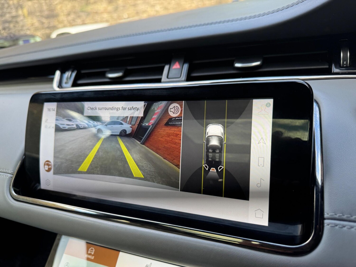 Used Land Rover Range Rover Evoque 2023 for sale - 77853035: Photo 36