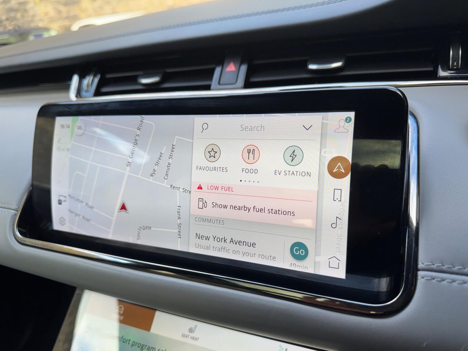 Used Land Rover Range Rover Evoque 2023 for sale - 77853035: Photo 38