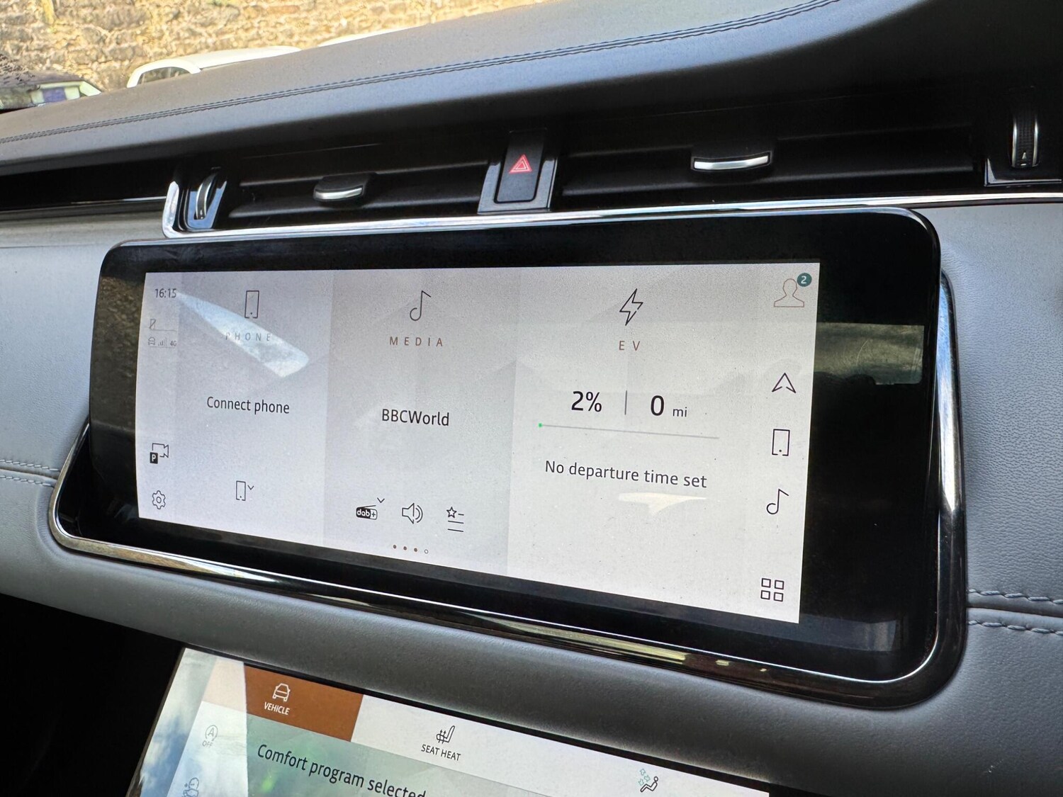 Used Land Rover Range Rover Evoque 2023 for sale - 77853035: Photo 40