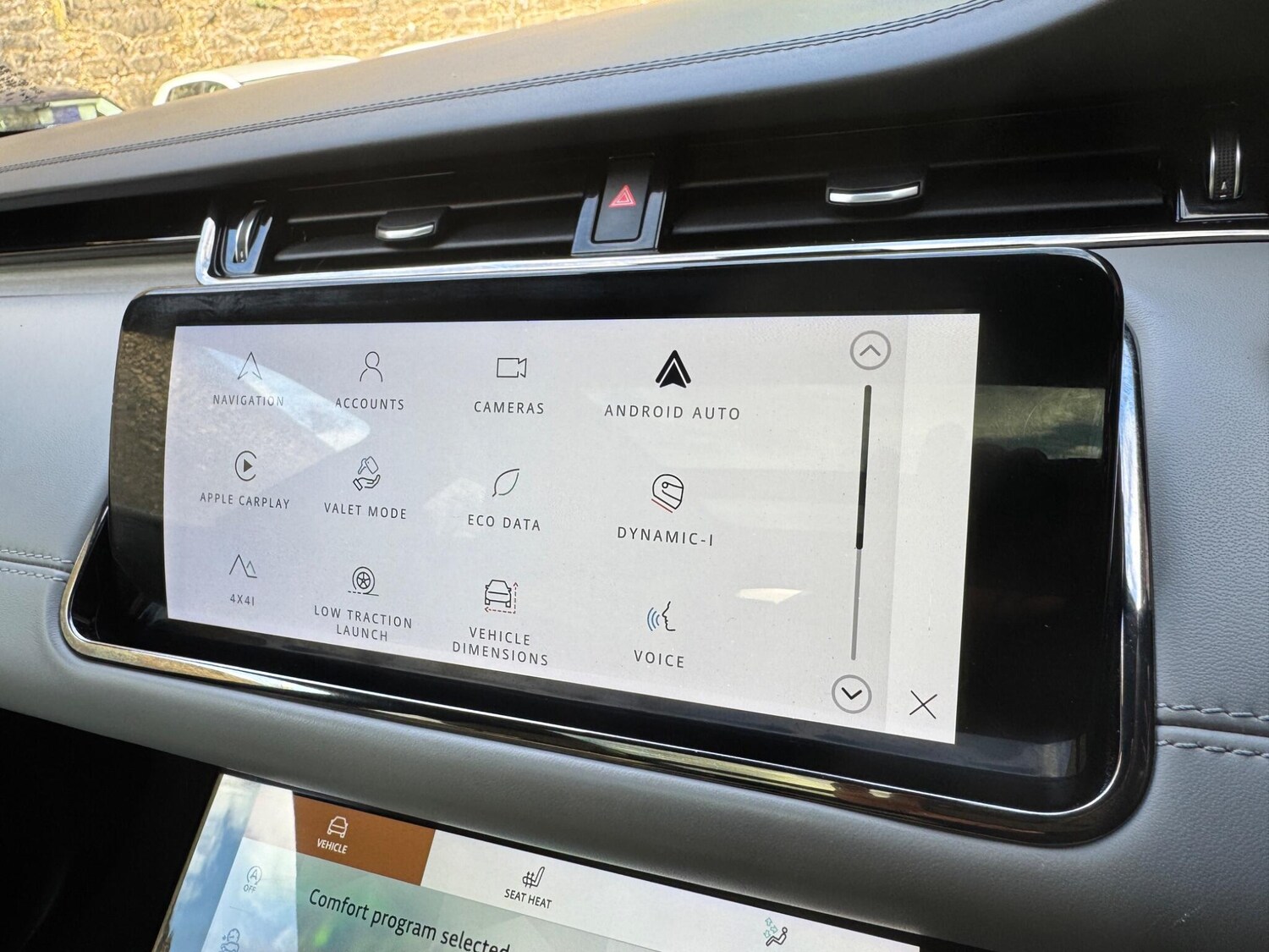 Used Land Rover Range Rover Evoque 2023 for sale - 77853035: Photo 41