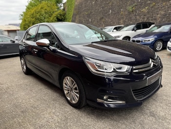 Used Citroen C4 2016 for sale - 78516514: Photo
