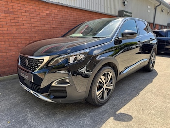 Used Peugeot 3008 2017 for sale - 78891828: Photo
