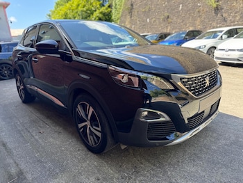 Used Peugeot 3008 2017 for sale - 78891828: Photo