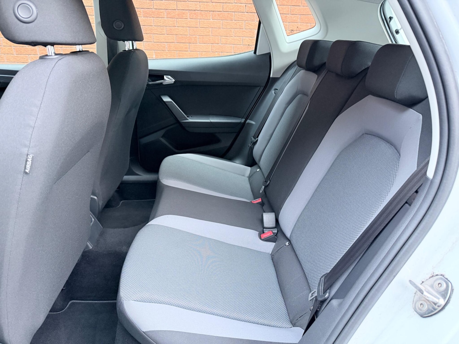 Used SEAT Arona for sale - 77017123: Photo 10