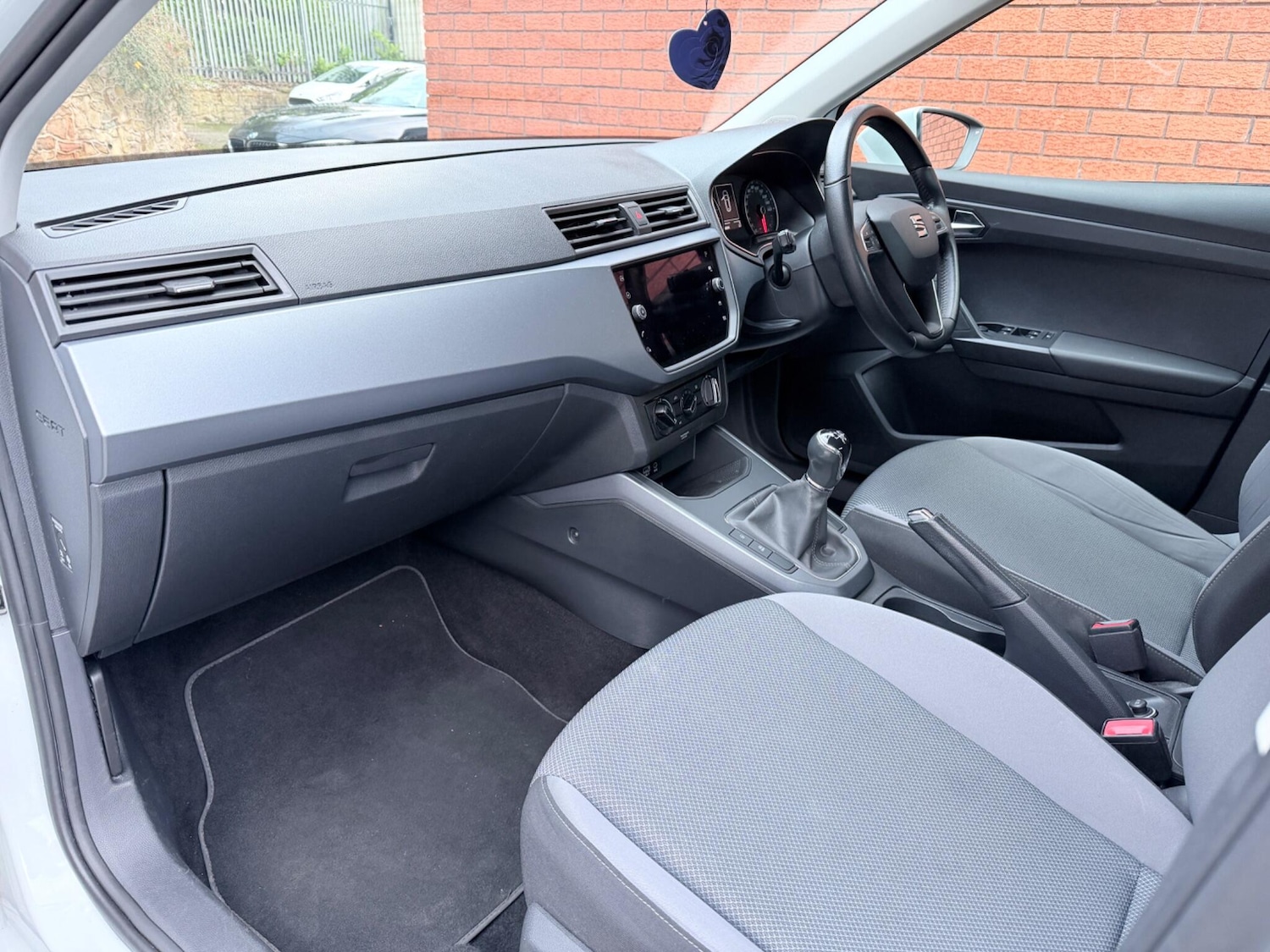 Used SEAT Arona for sale - 77017123: Photo 11