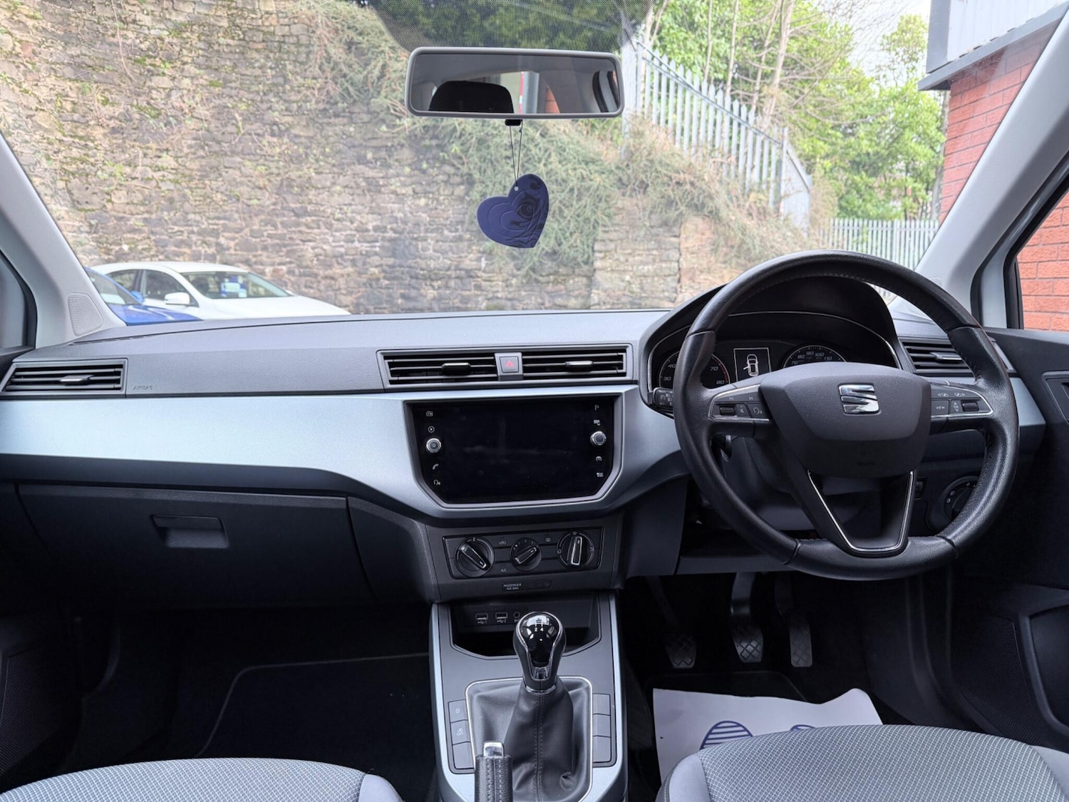 Used SEAT Arona for sale - 77017123: Photo 13