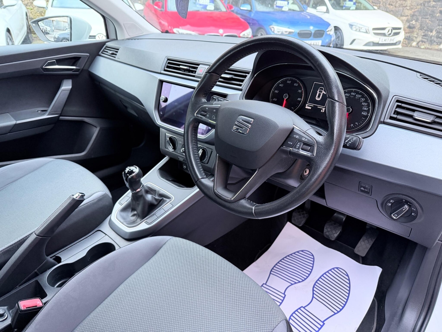 Used SEAT Arona for sale - 77017123: Photo 14