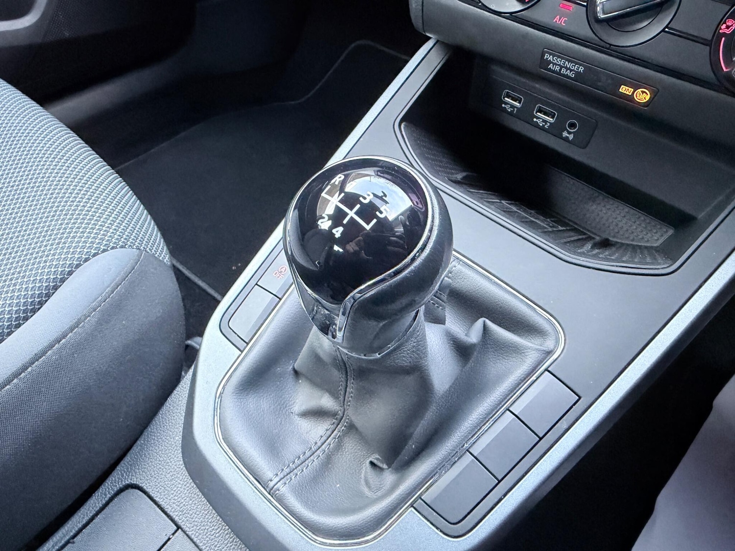 Used SEAT Arona for sale - 77017123: Photo 18