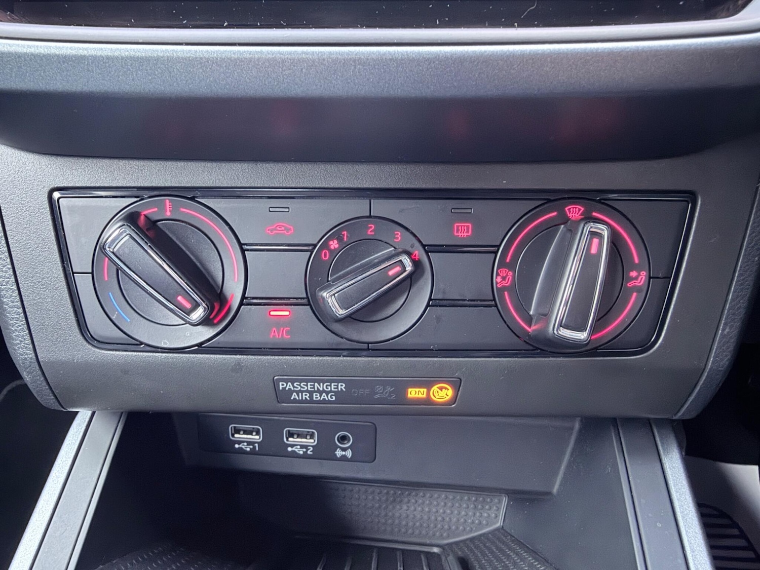 Used SEAT Arona for sale - 77017123: Photo 20