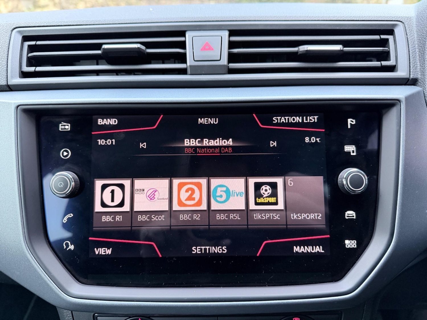 Used SEAT Arona for sale - 77017123: Photo 23