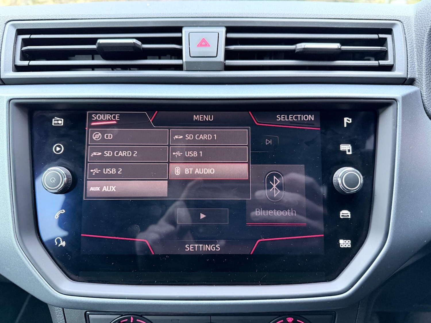 Used SEAT Arona for sale - 77017123: Photo 25