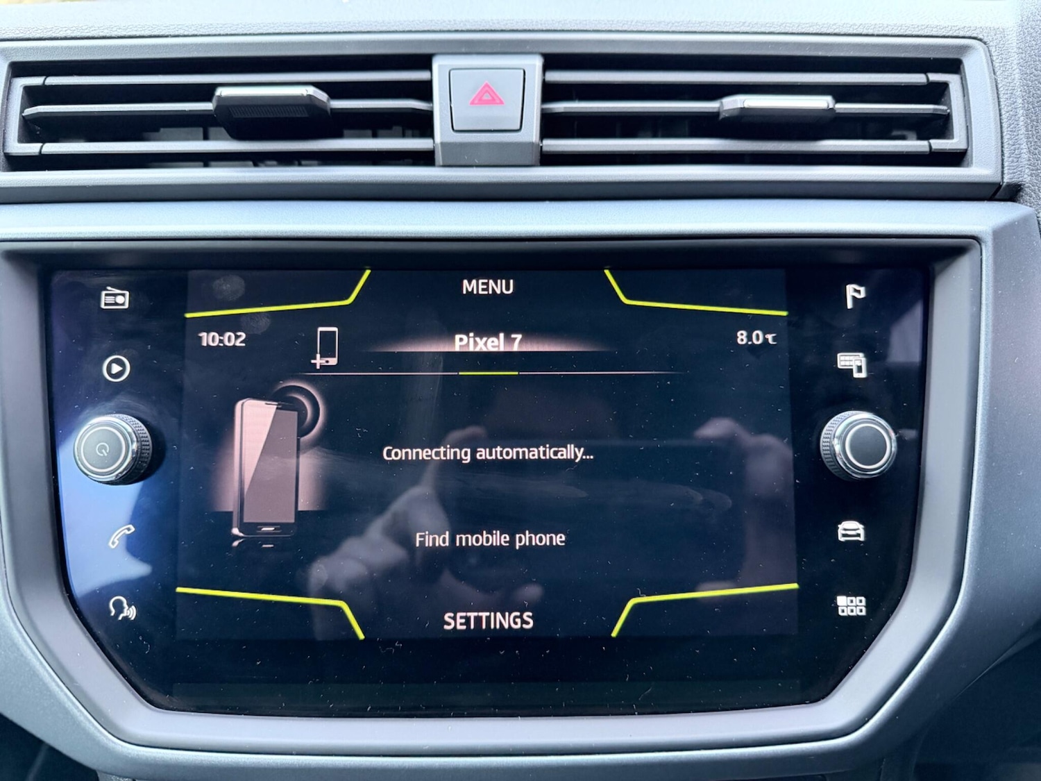 Used SEAT Arona for sale - 77017123: Photo 26