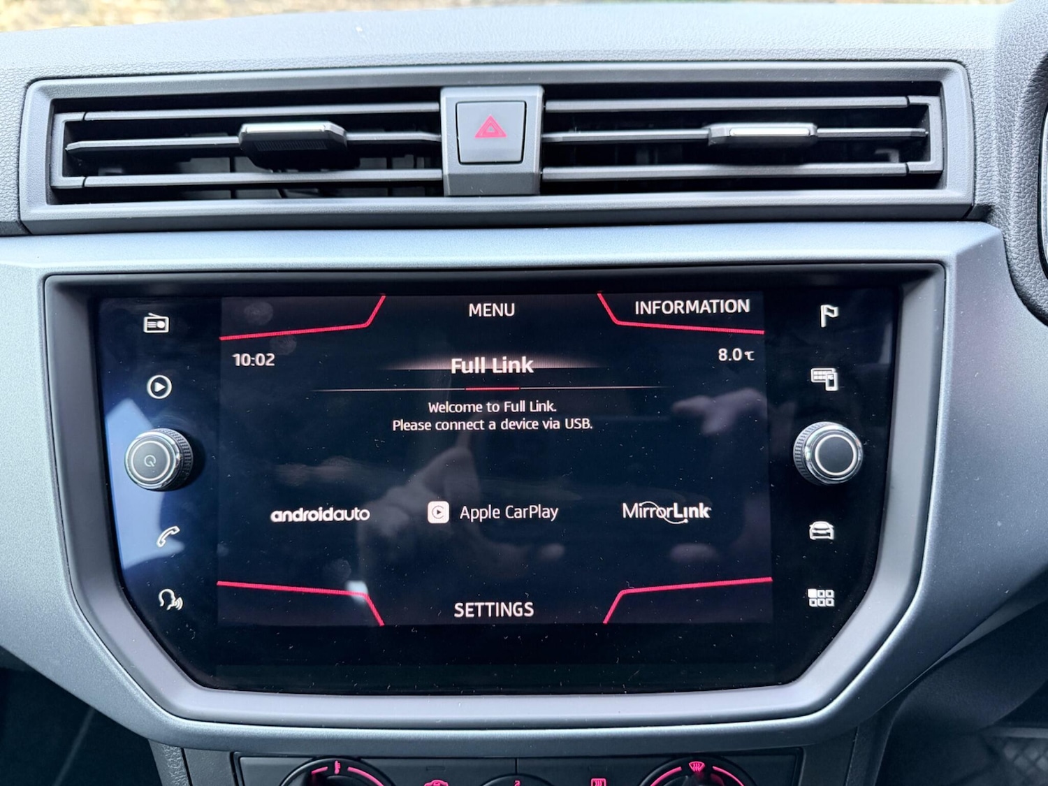 Used SEAT Arona for sale - 77017123: Photo 29