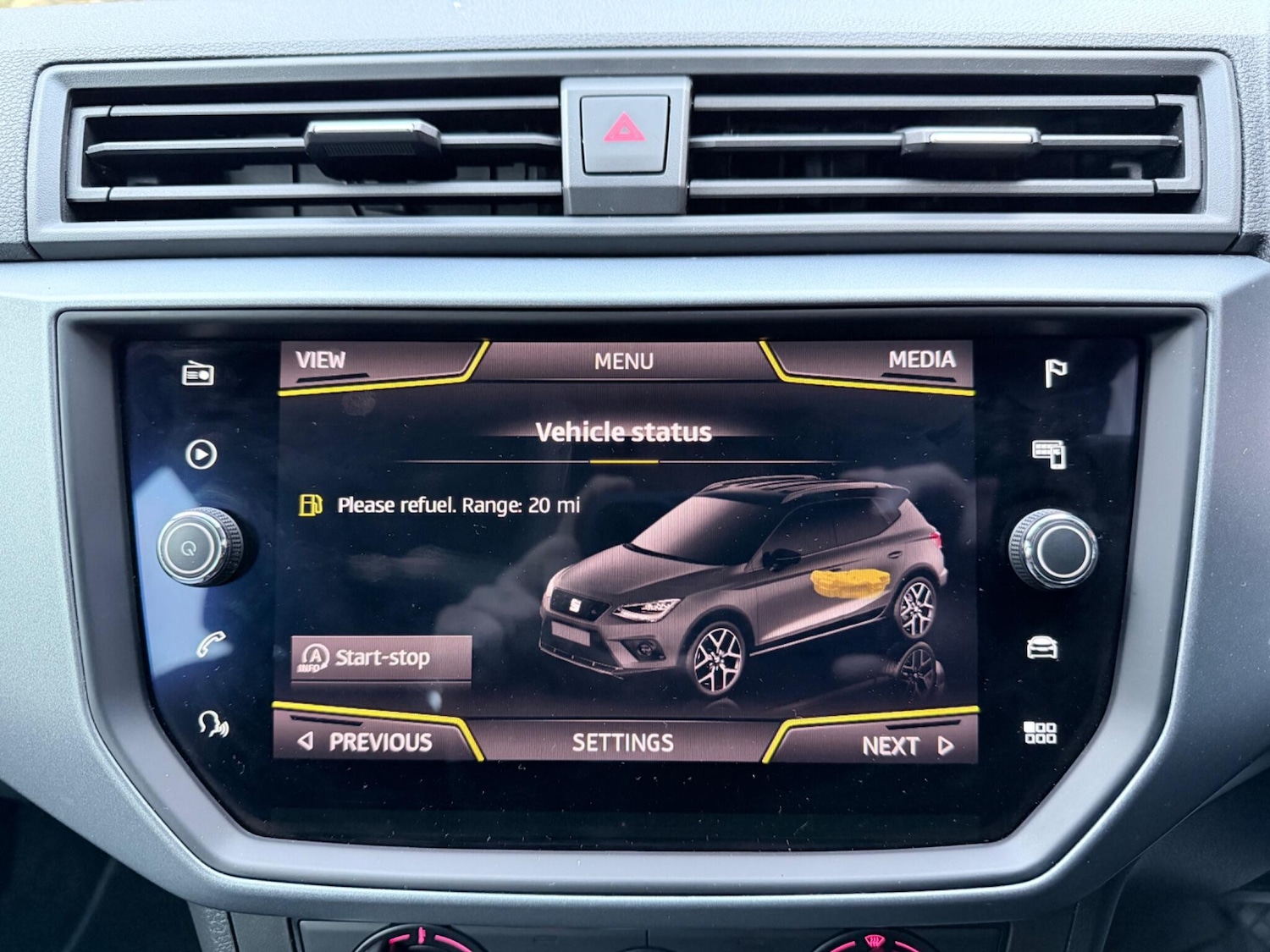 Used SEAT Arona for sale - 77017123: Photo 30