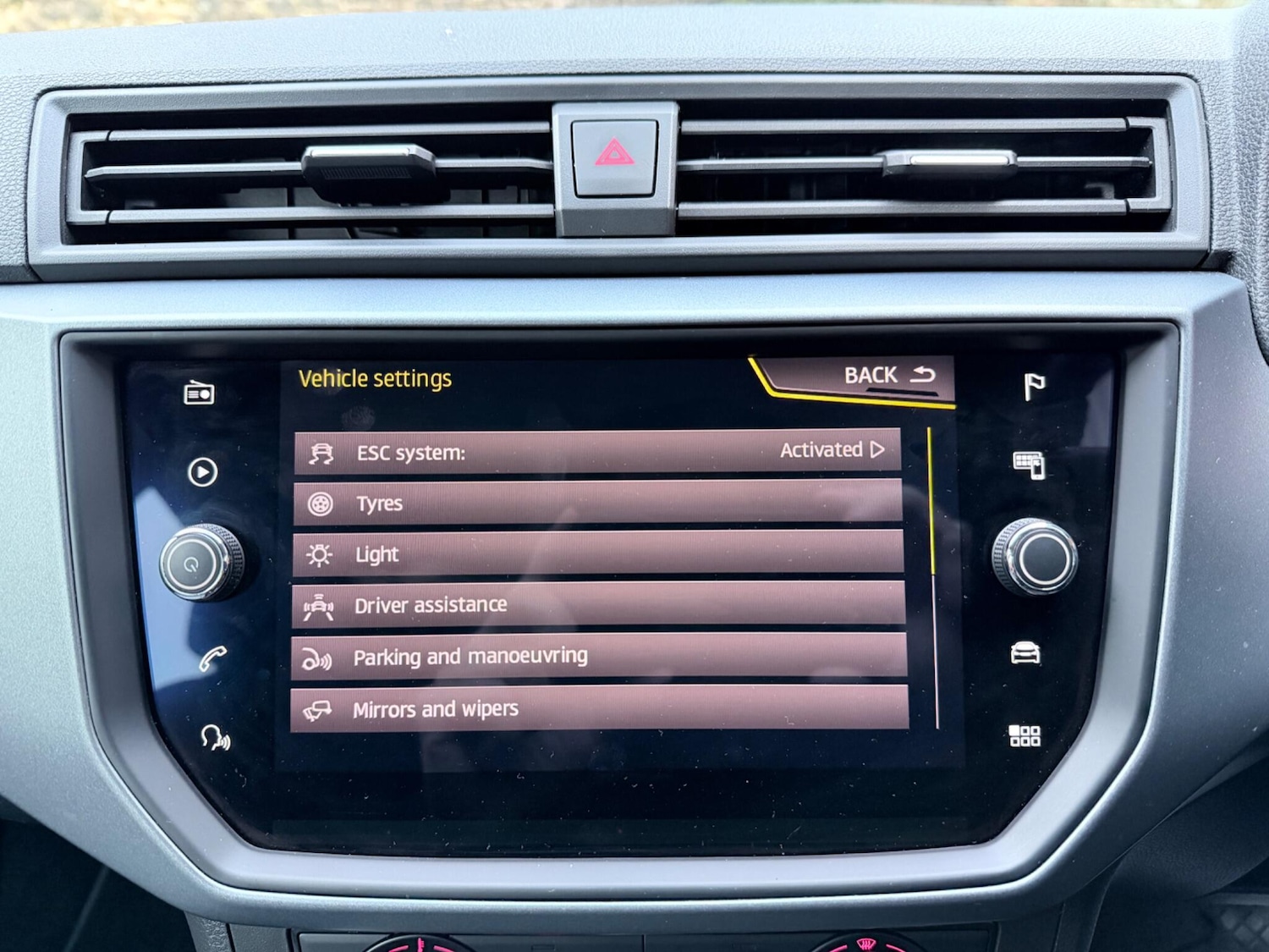 Used SEAT Arona for sale - 77017123: Photo 31