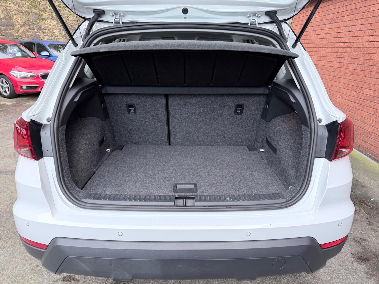 Used SEAT Arona for sale - 77017123: Photo 33