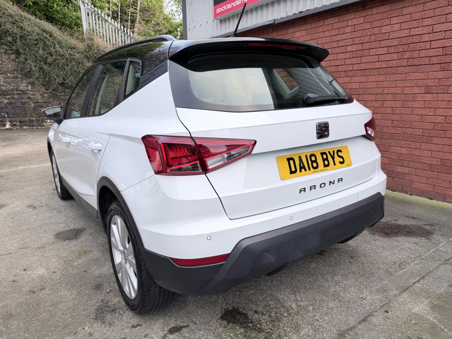 Used SEAT Arona for sale - 77017123: Photo 5