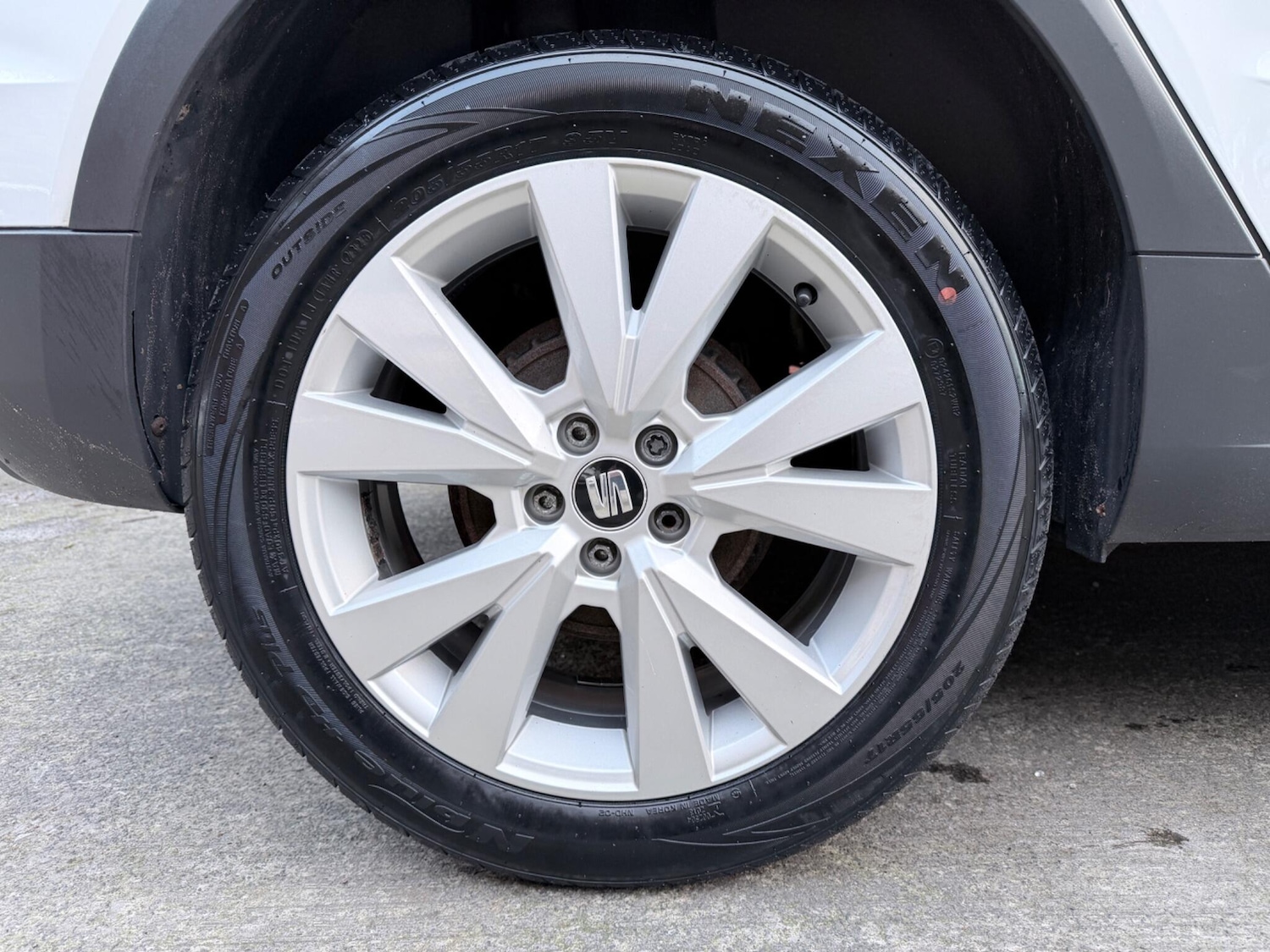 Used SEAT Arona for sale - 77017123: Photo 6