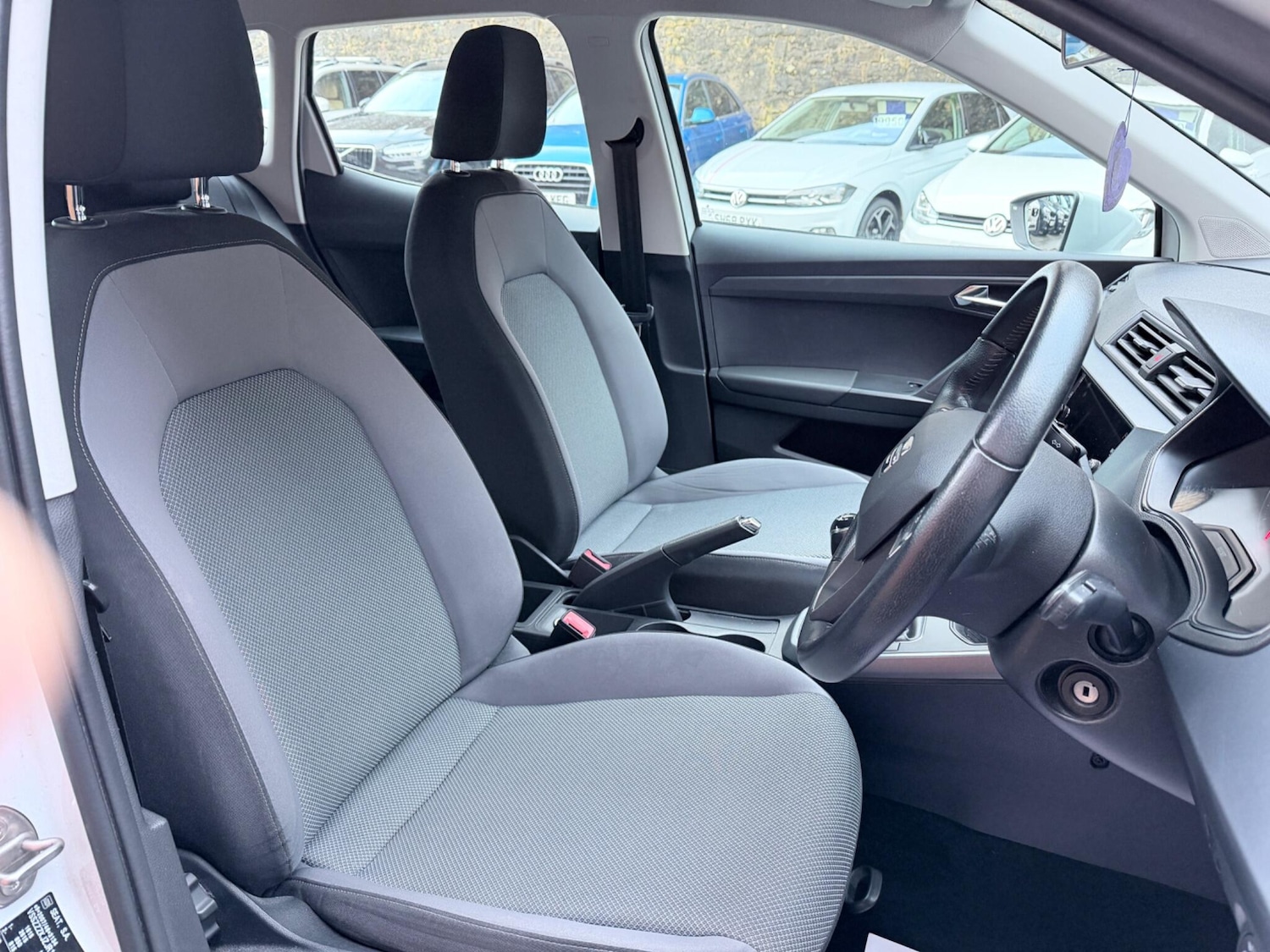 Used SEAT Arona for sale - 77017123: Photo 7