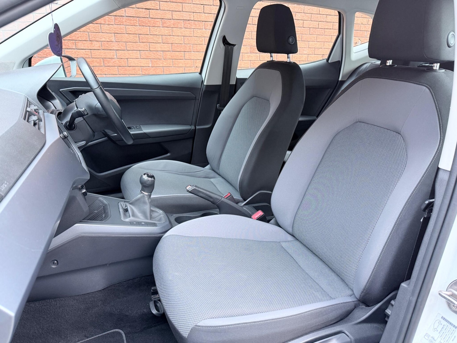 Used SEAT Arona for sale - 77017123: Photo 9