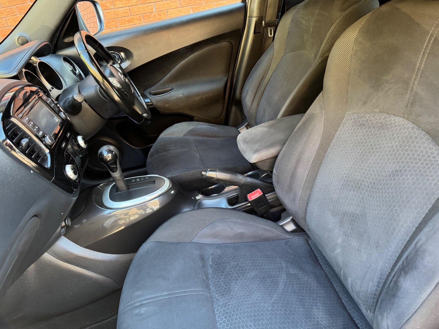 Used Nissan Juke for sale - 77753462: Photo 11