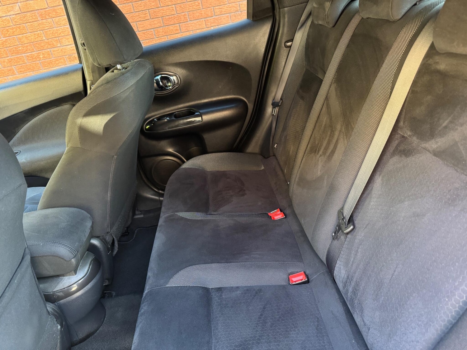 Used Nissan Juke for sale - 77753462: Photo 13