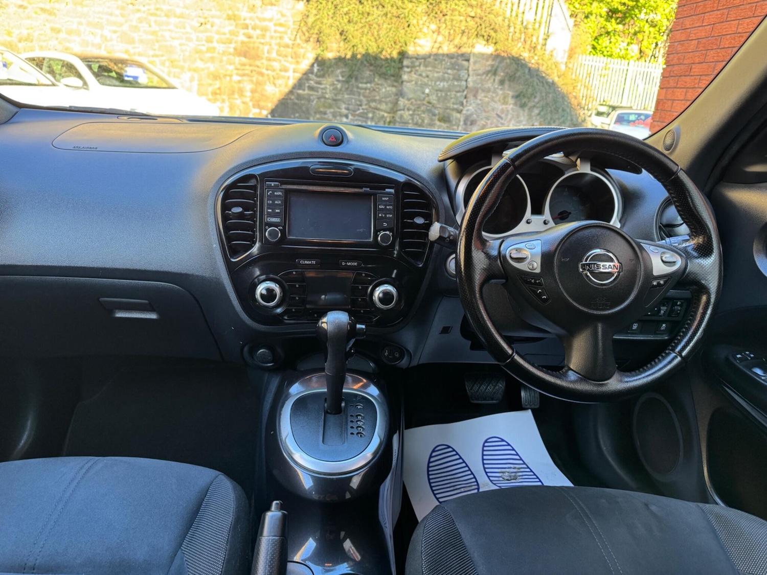 Used Nissan Juke for sale - 77753462: Photo 14