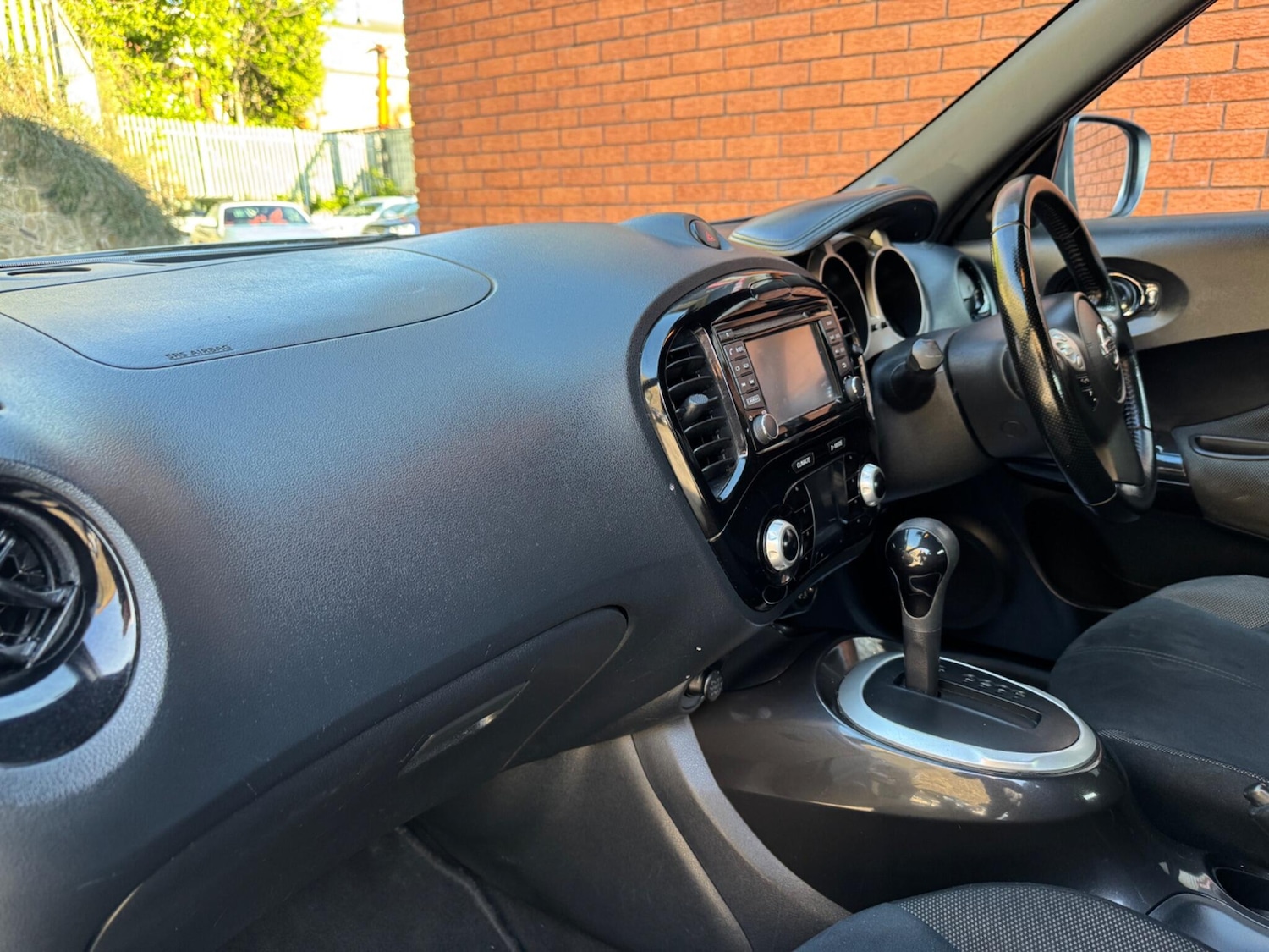 Used Nissan Juke for sale - 77753462: Photo 15