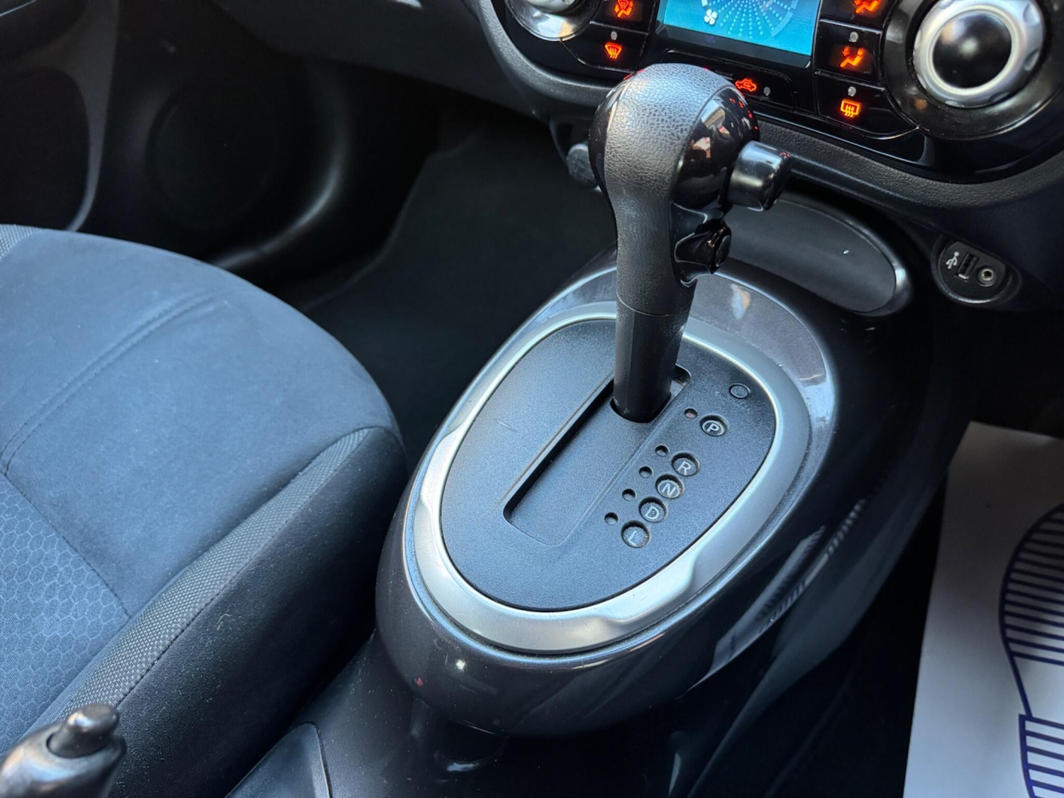 Used Nissan Juke for sale - 77753462: Photo 18