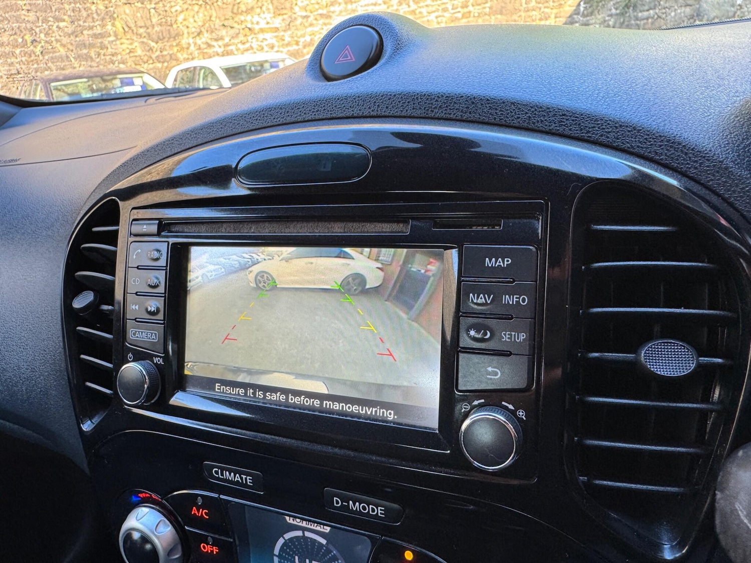 Used Nissan Juke for sale - 77753462: Photo 20