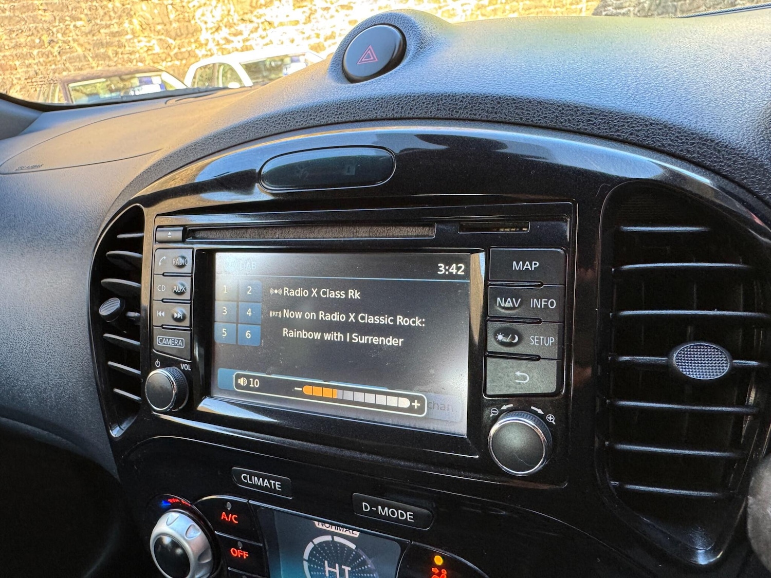 Used Nissan Juke for sale - 77753462: Photo 21