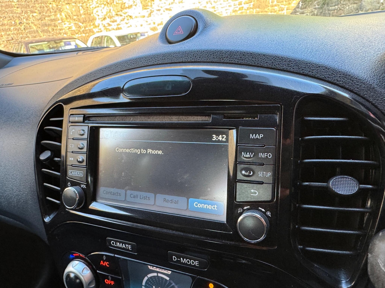 Used Nissan Juke for sale - 77753462: Photo 23