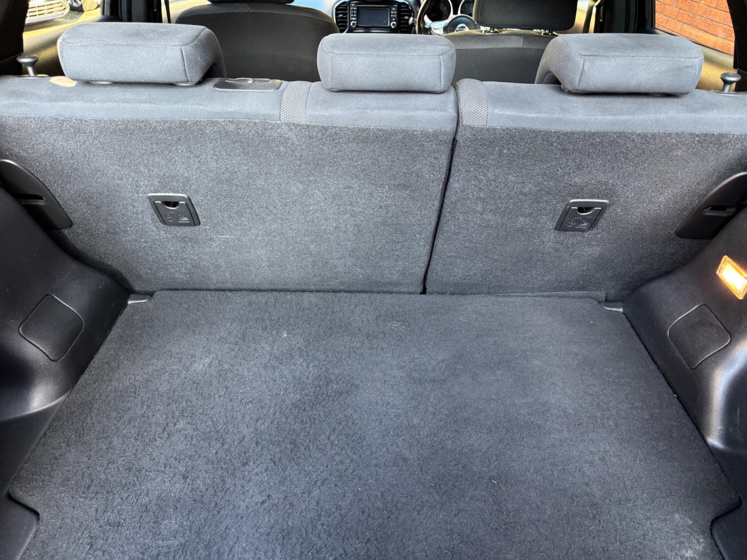 Used Nissan Juke for sale - 77753462: Photo 24