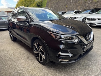 Used Nissan Qashqai 2019 for sale - 78319268: Photo