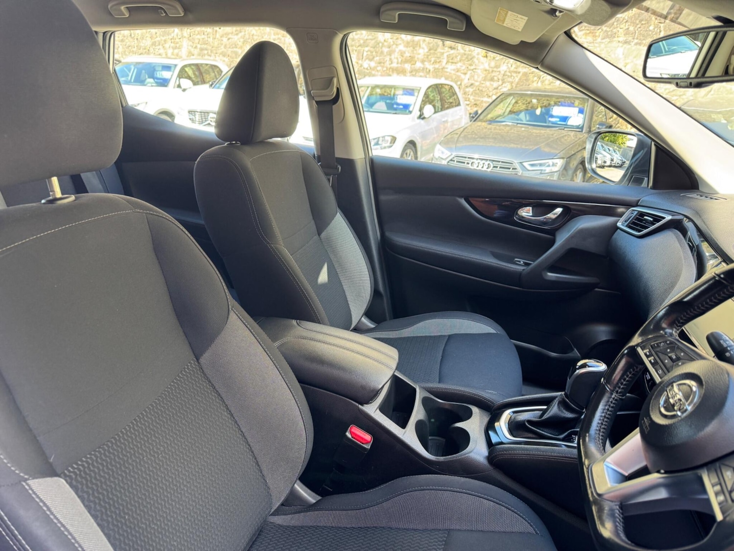 Used Nissan Qashqai for sale - 78116166: Photo 11