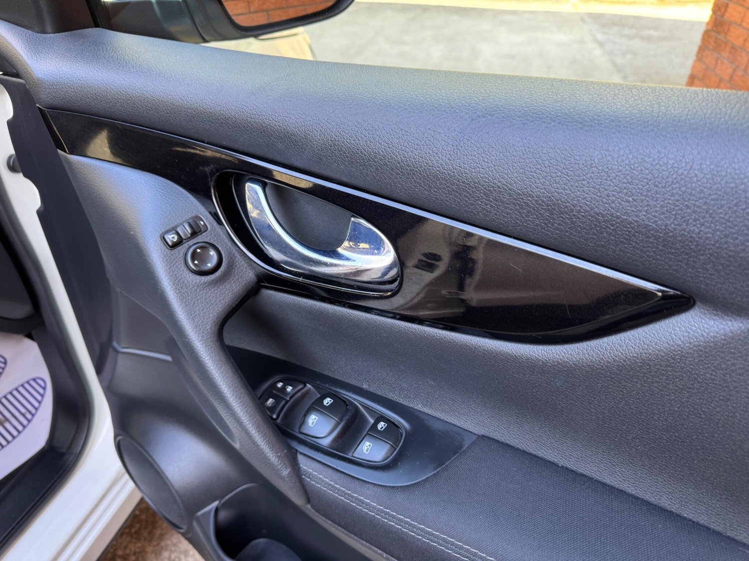 Used Nissan Qashqai for sale - 78116166: Photo 13