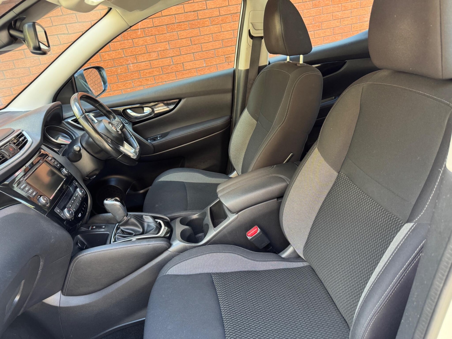 Used Nissan Qashqai for sale - 78116166: Photo 14