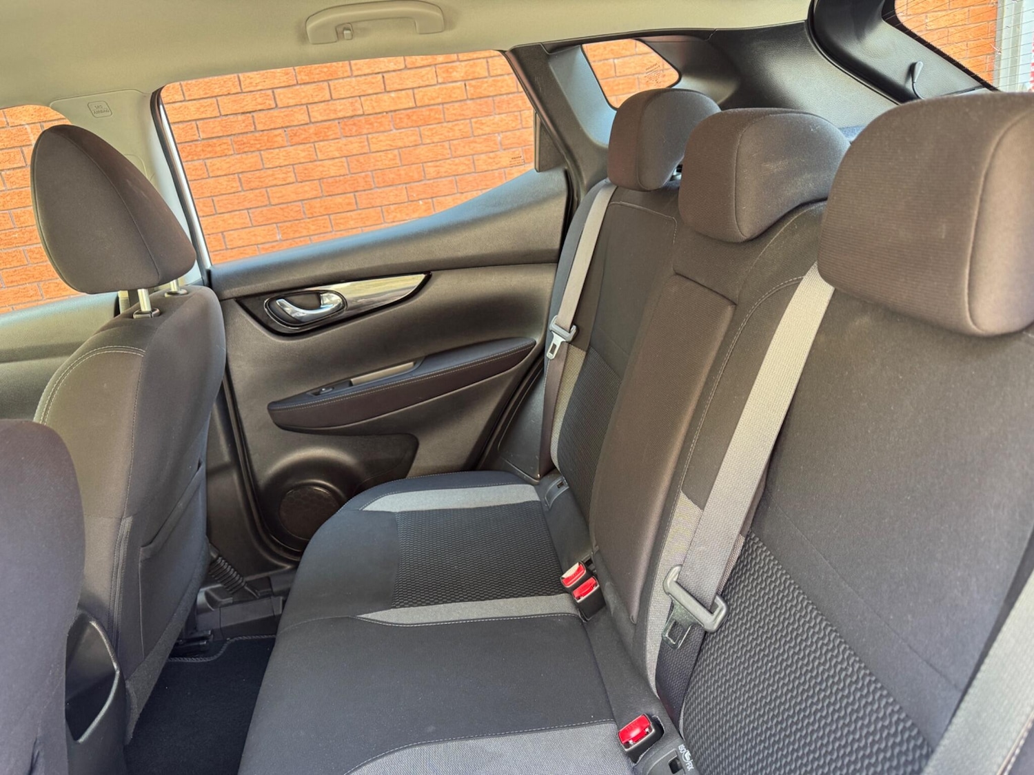 Used Nissan Qashqai for sale - 78116166: Photo 15