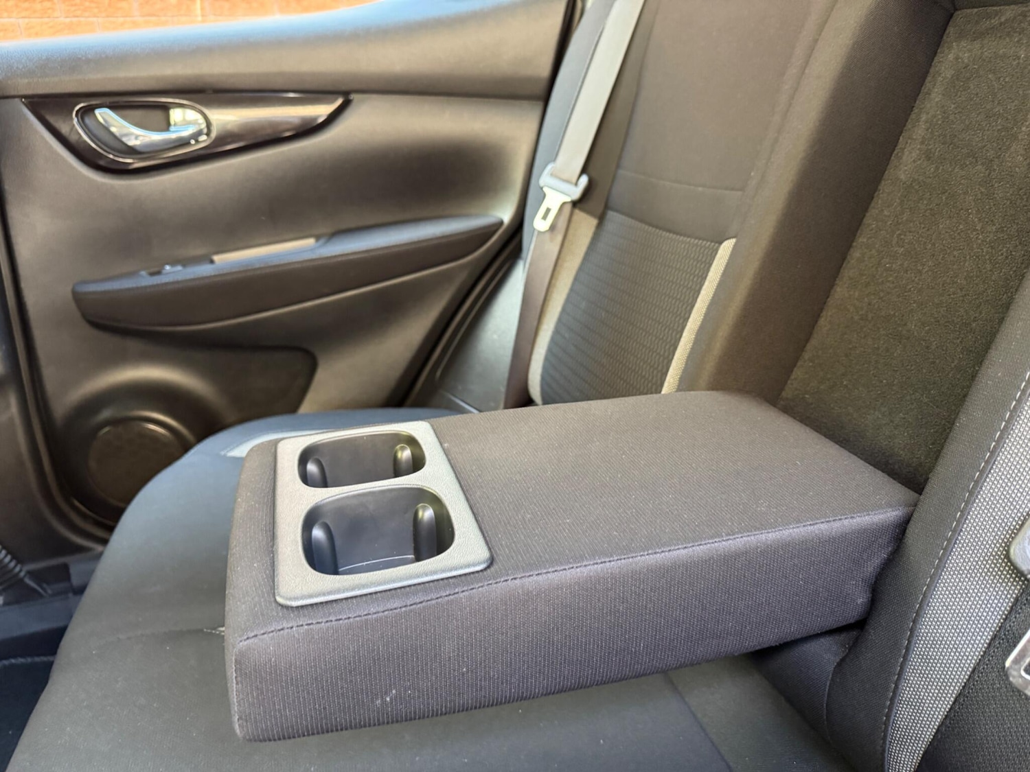 Used Nissan Qashqai for sale - 78116166: Photo 16