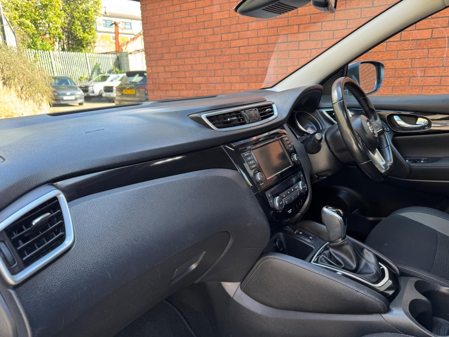 Used Nissan Qashqai for sale - 78116166: Photo 19