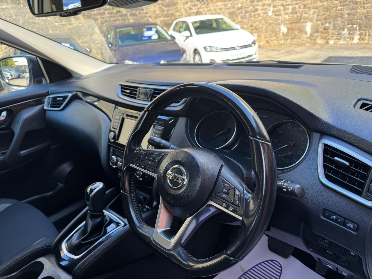 Used Nissan Qashqai for sale - 78116166: Photo 20