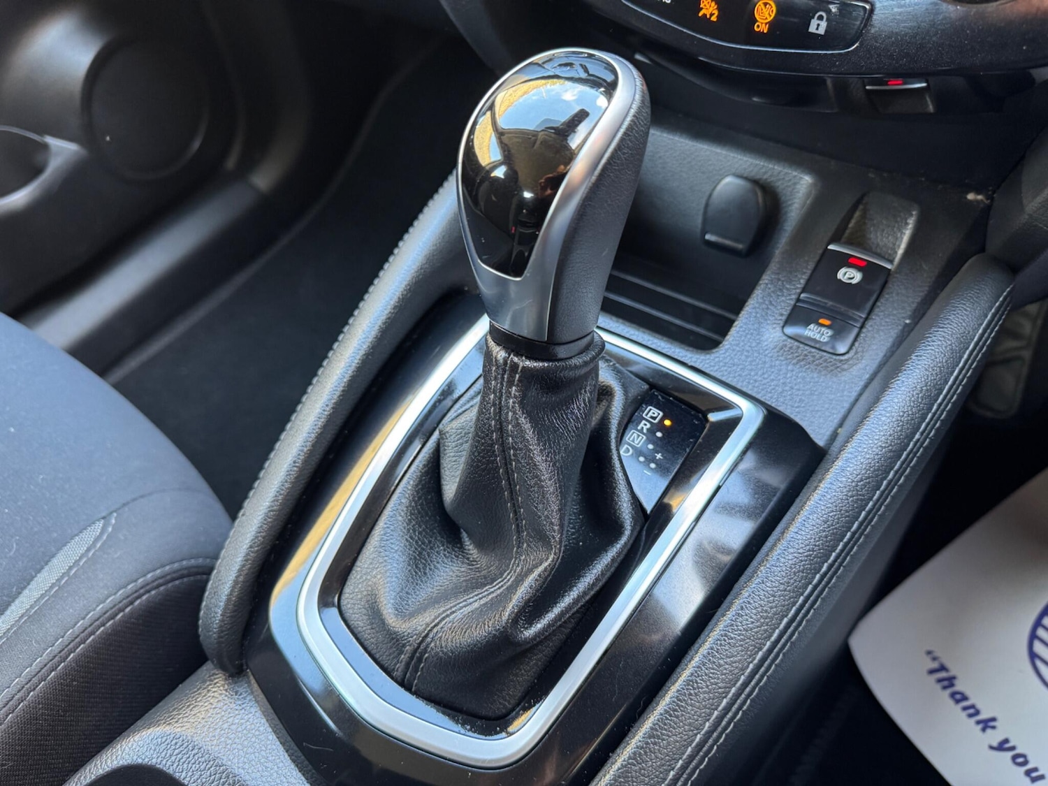 Used Nissan Qashqai for sale - 78116166: Photo 21