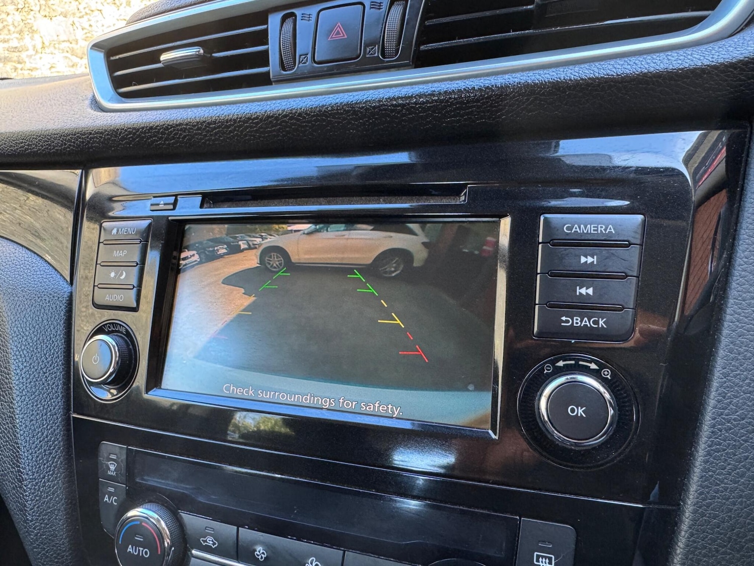 Used Nissan Qashqai for sale - 78116166: Photo 23