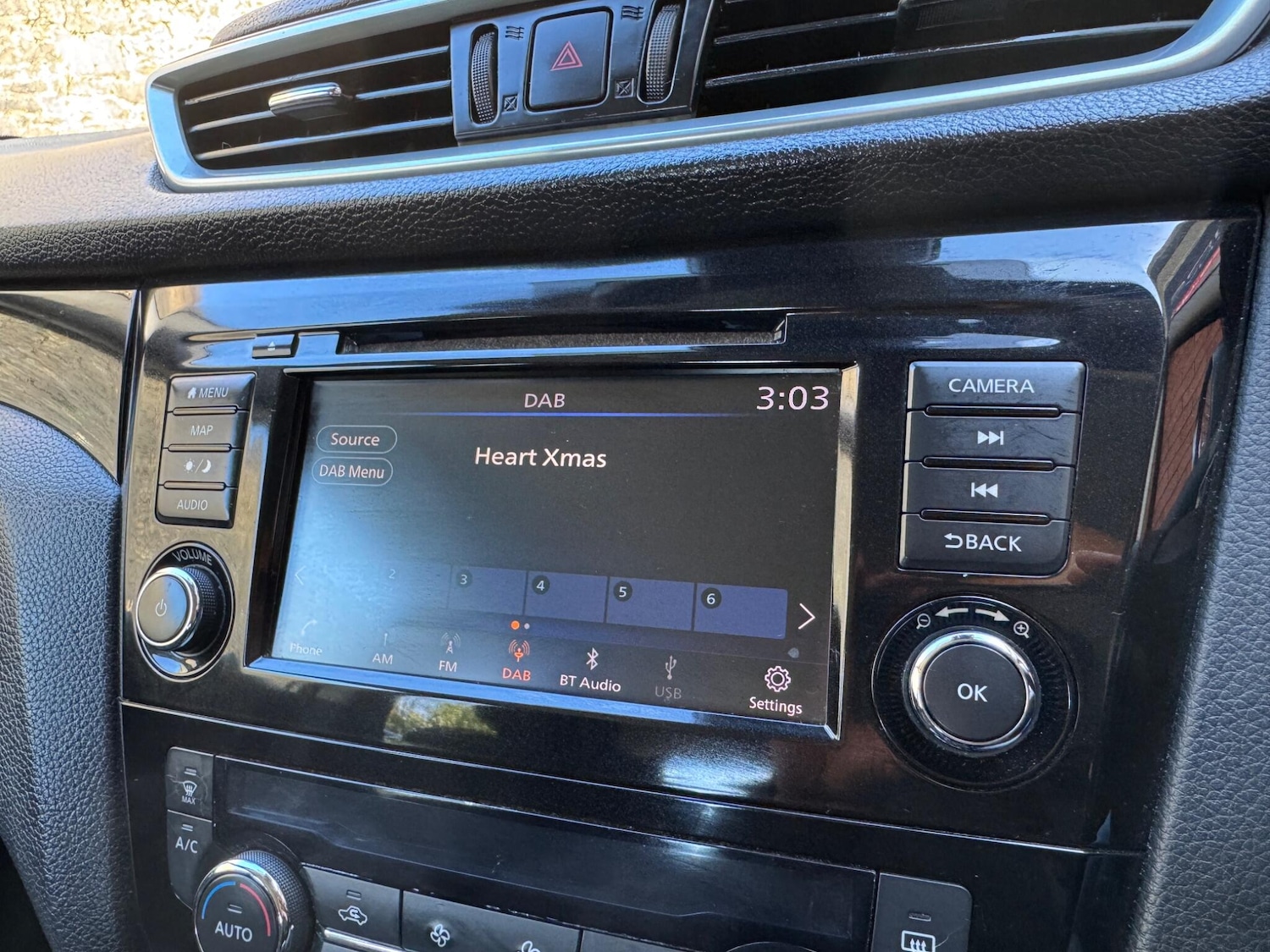 Used Nissan Qashqai for sale - 78116166: Photo 25