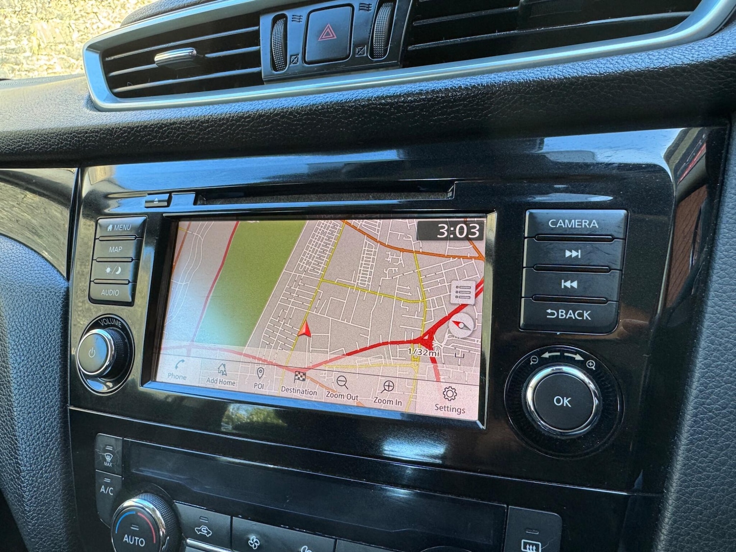 Used Nissan Qashqai for sale - 78116166: Photo 26