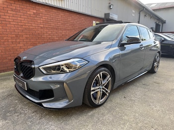 Used BMW 1 Series 2021 for sale - 79180935: Photo