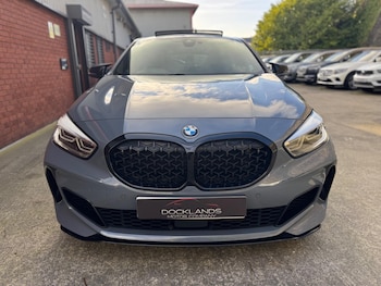 Used BMW 1 Series 2021 for sale - 79180935: Photo