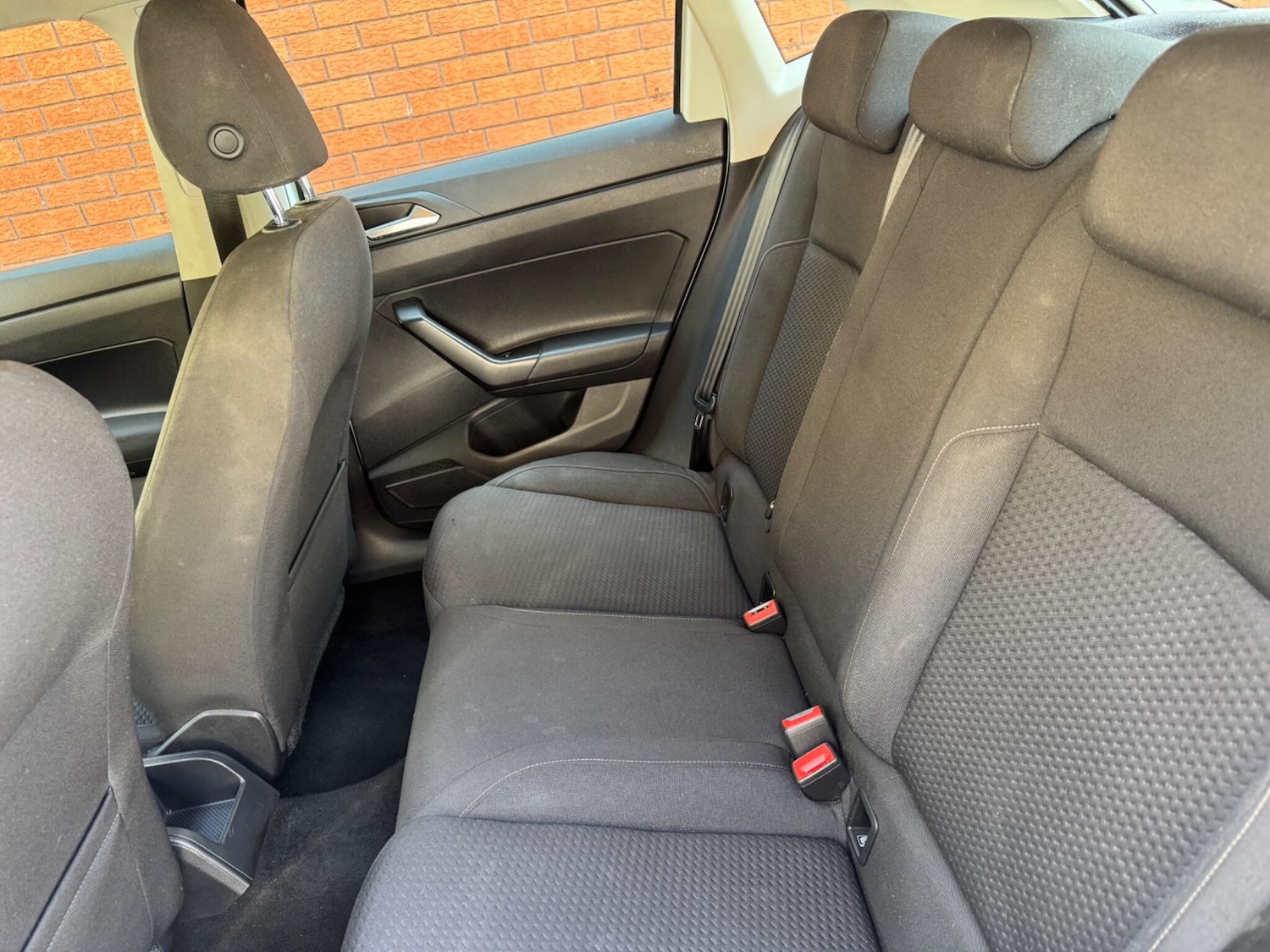 Used Volkswagen Polo 2018 for sale - 78100801: Photo 13